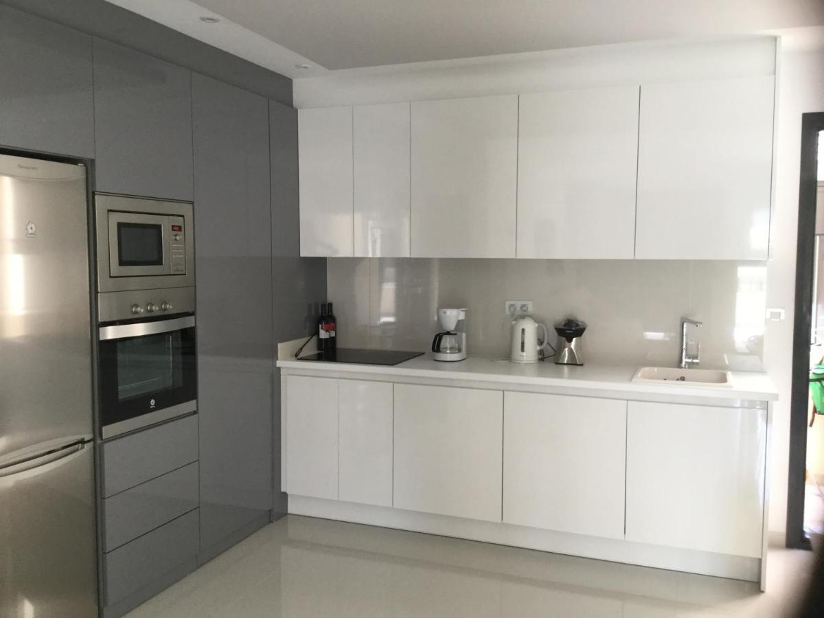 Playa Elisa Bay App 411 Apartment Pilar de la Horadada Ngoại thất bức ảnh