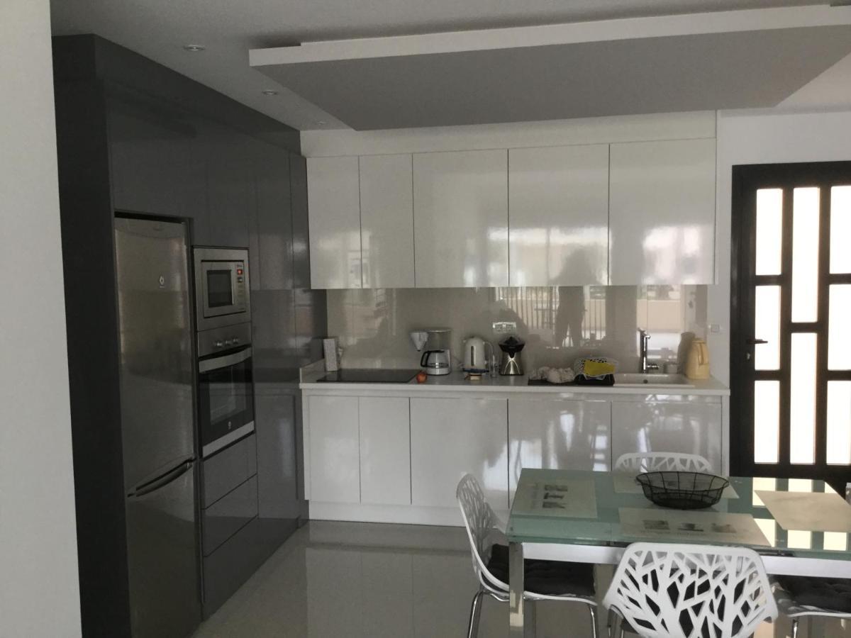 Playa Elisa Bay App 411 Apartment Pilar de la Horadada Ngoại thất bức ảnh