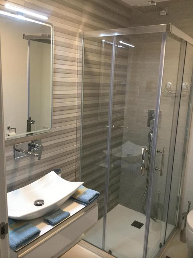 Playa Elisa Bay App 411 Apartment Pilar de la Horadada Ngoại thất bức ảnh