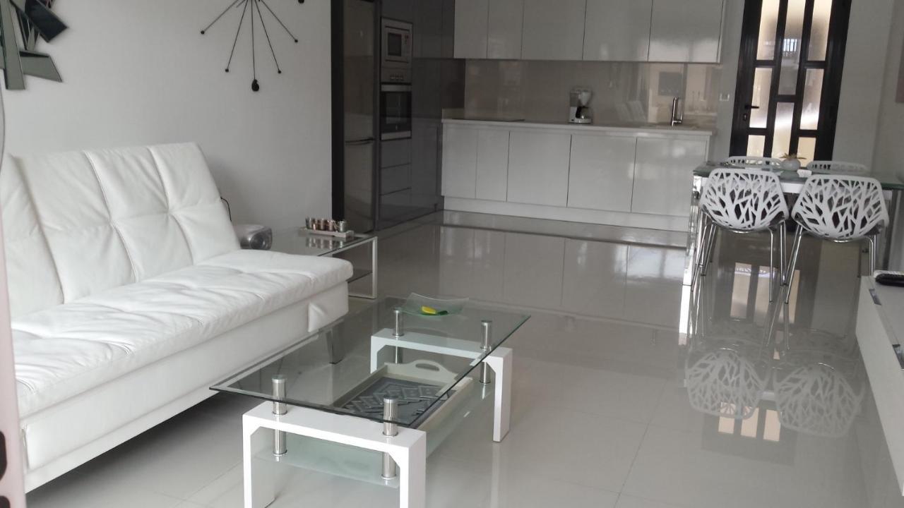 Playa Elisa Bay App 411 Apartment Pilar de la Horadada Ngoại thất bức ảnh