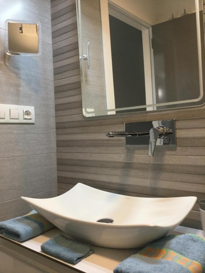 Playa Elisa Bay App 411 Apartment Pilar de la Horadada Ngoại thất bức ảnh