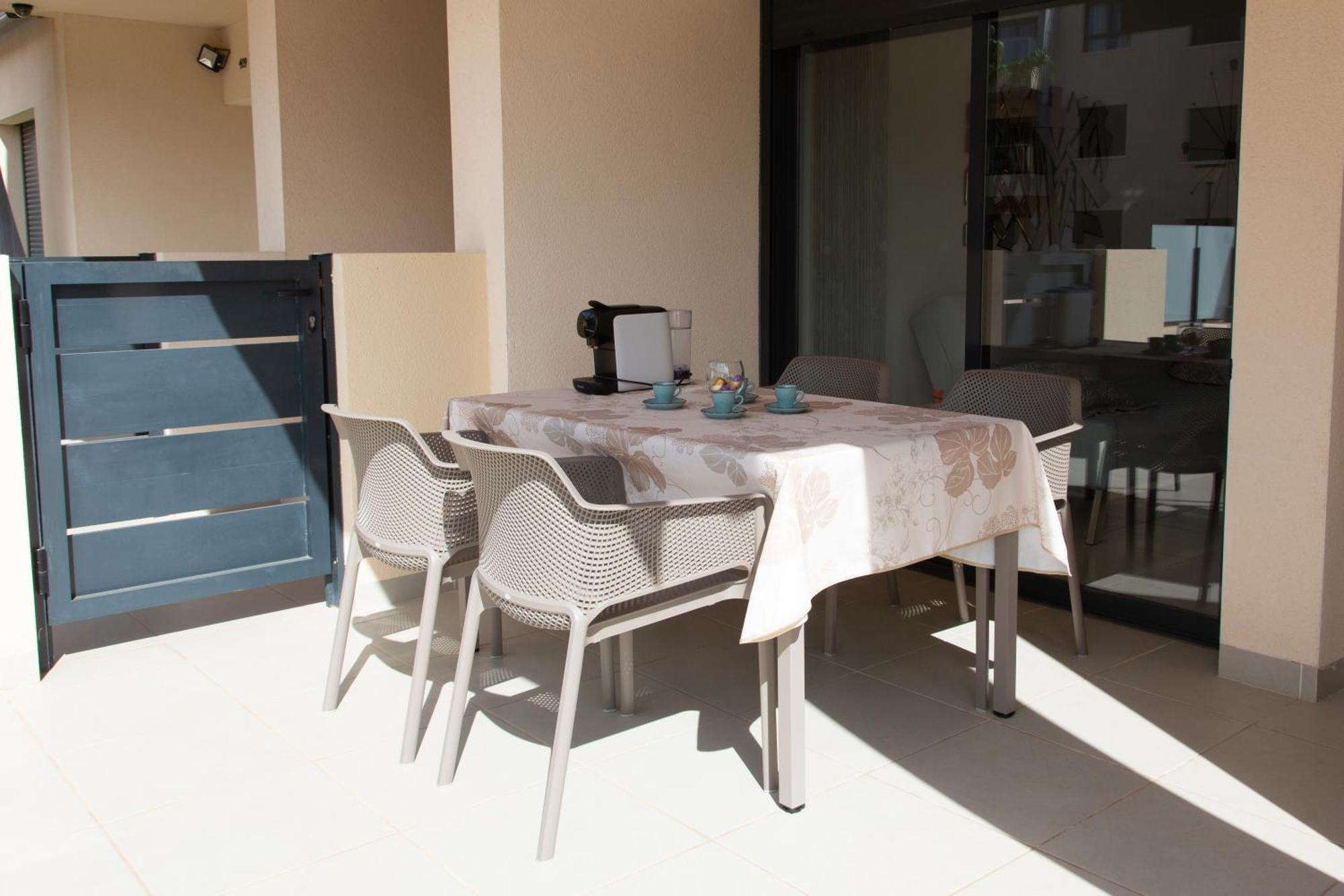 Playa Elisa Bay App 411 Apartment Pilar de la Horadada Ngoại thất bức ảnh