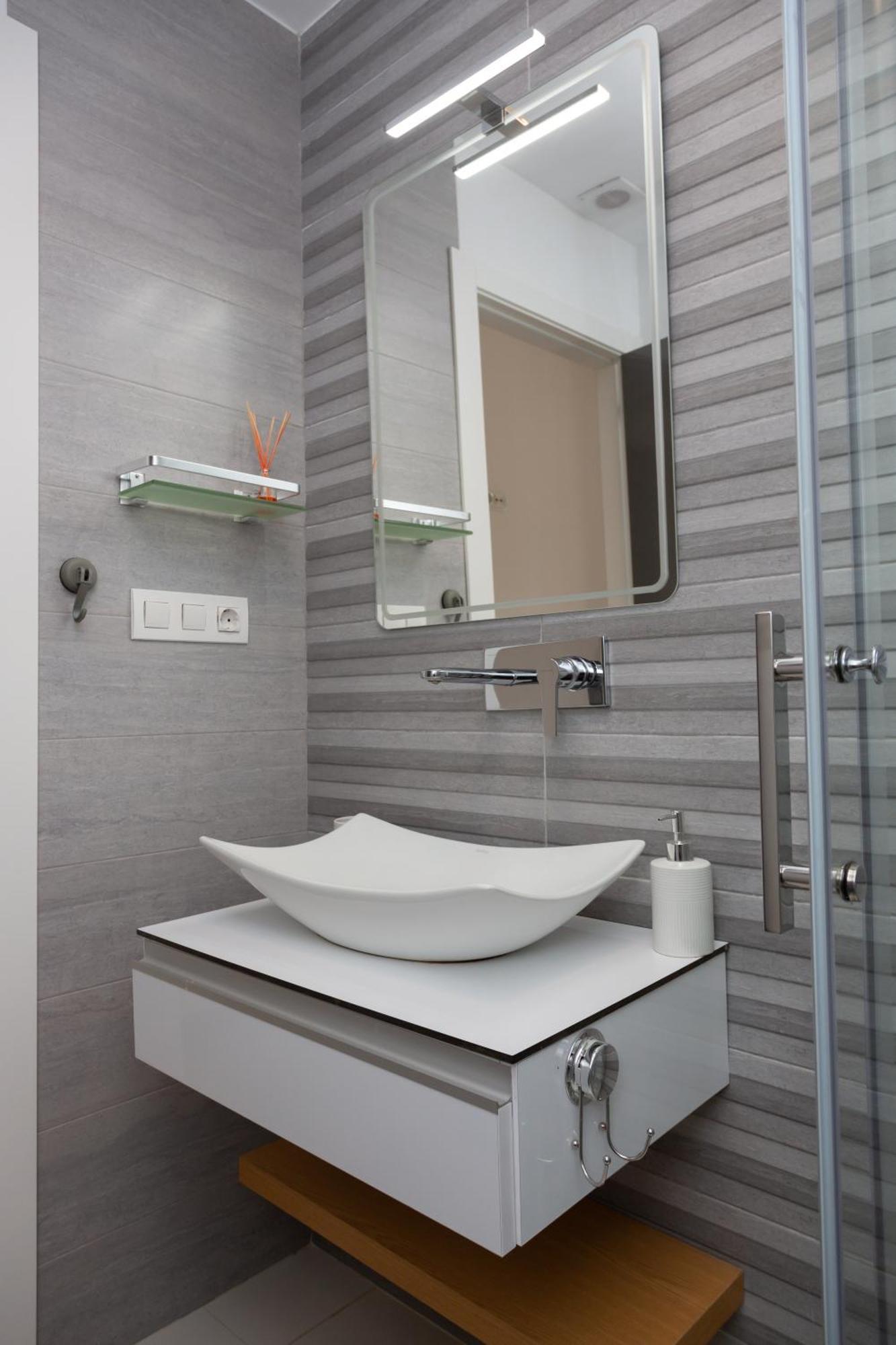 Playa Elisa Bay App 411 Apartment Pilar de la Horadada Ngoại thất bức ảnh