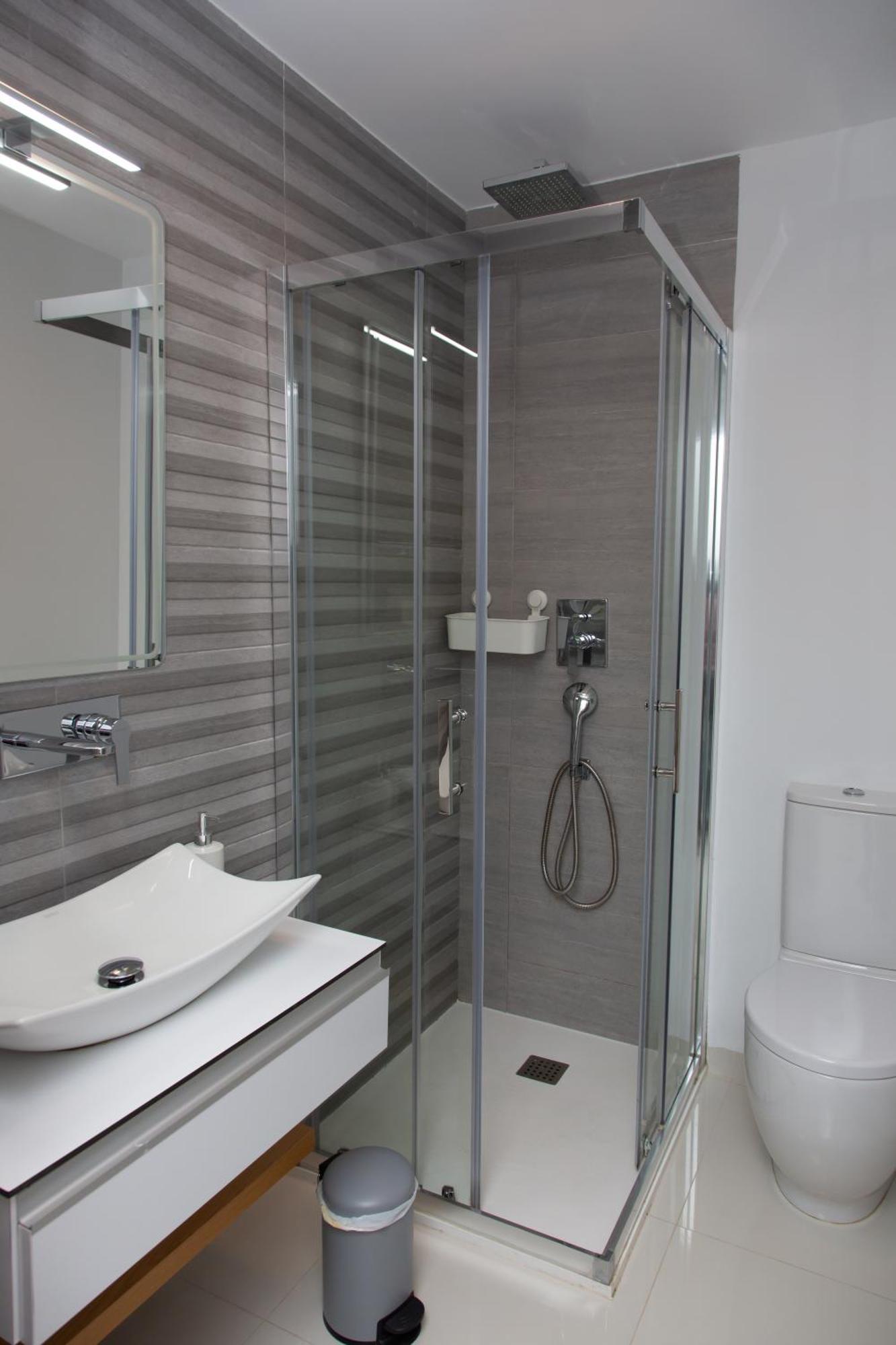 Playa Elisa Bay App 411 Apartment Pilar de la Horadada Ngoại thất bức ảnh