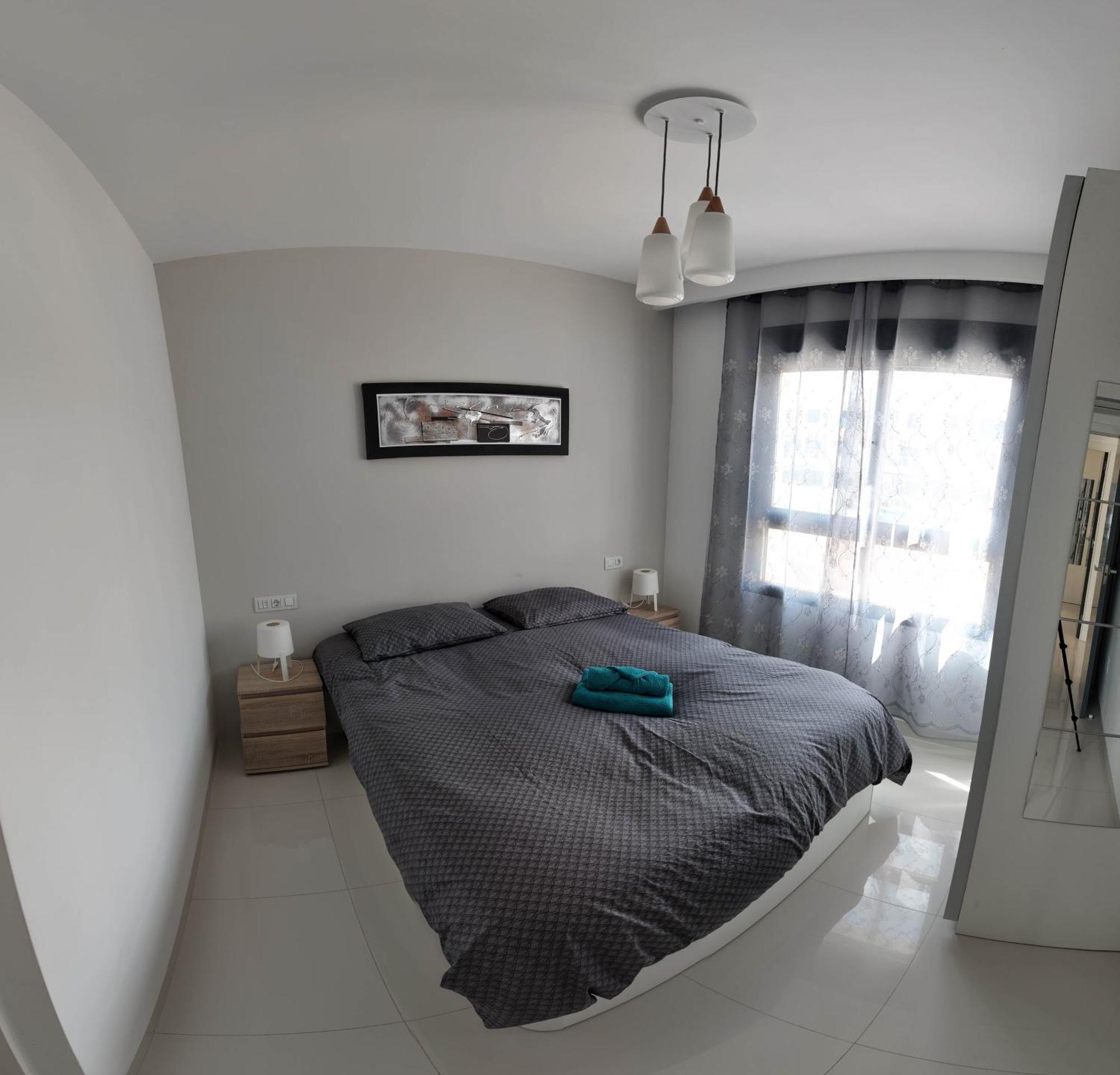 Playa Elisa Bay App 411 Apartment Pilar de la Horadada Ngoại thất bức ảnh