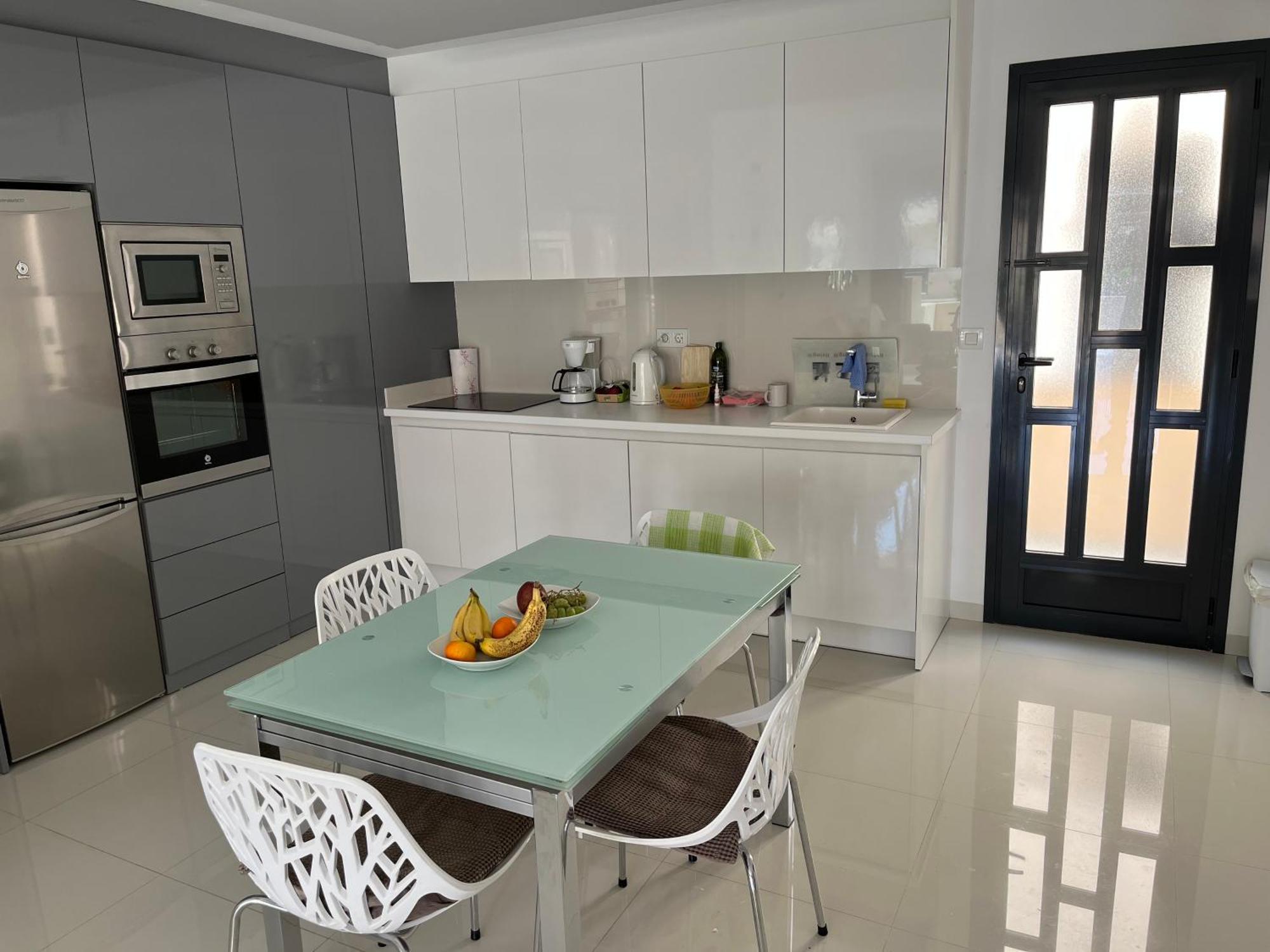 Playa Elisa Bay App 411 Apartment Pilar de la Horadada Ngoại thất bức ảnh